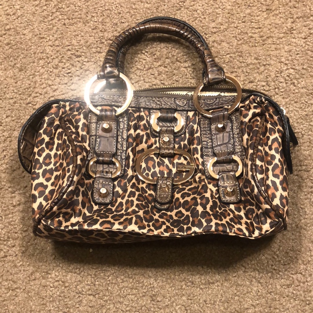 Guess Purse